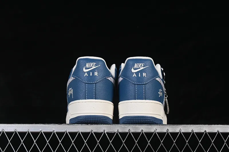 All categories Nk Air Force 1 Air Force series Nk Air Force 1 Low Air Force low-top Nike Air Force 1'07 Low joint model Air Force 1 low-top casual sneakers XL1979-132